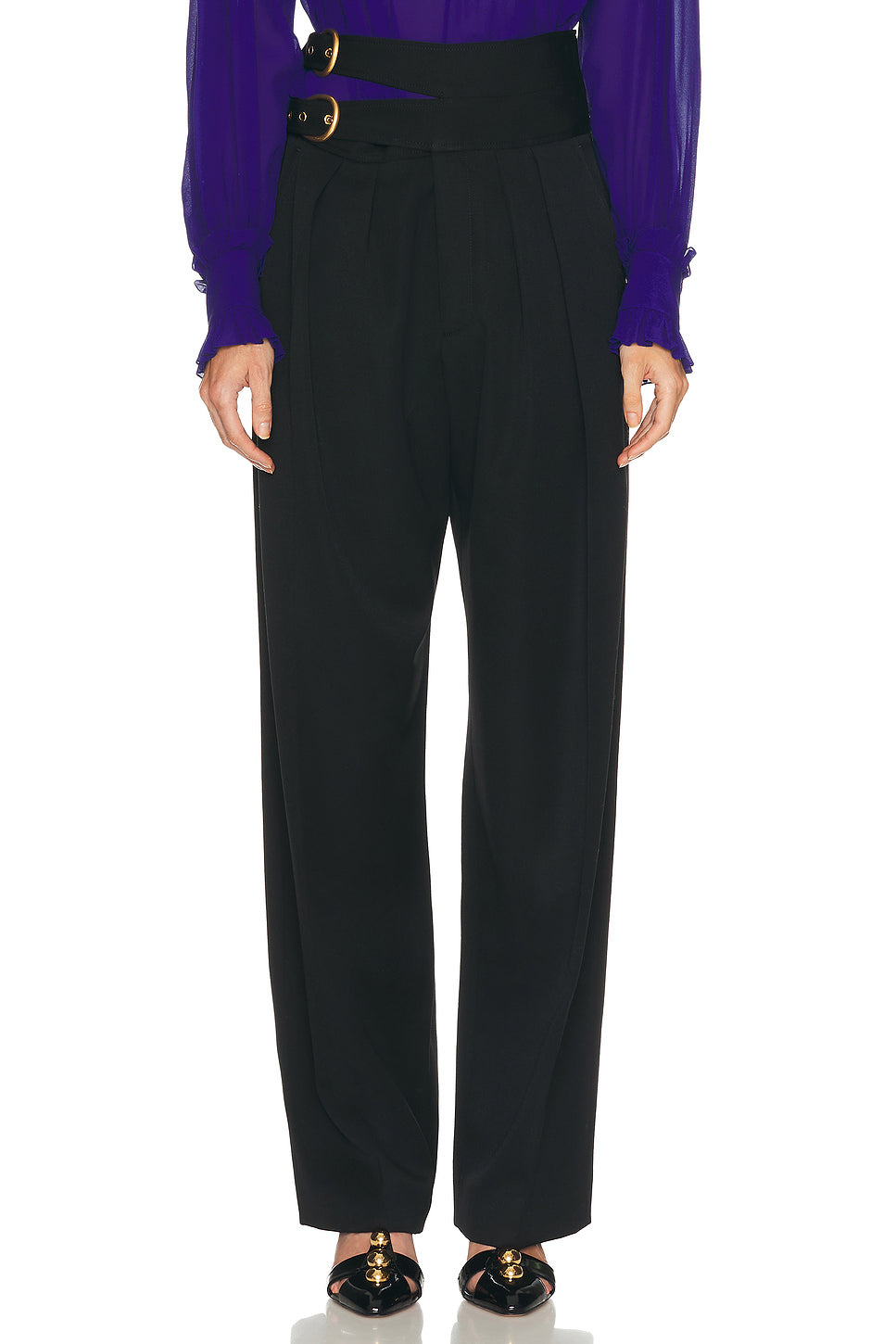 Balloon Trouser