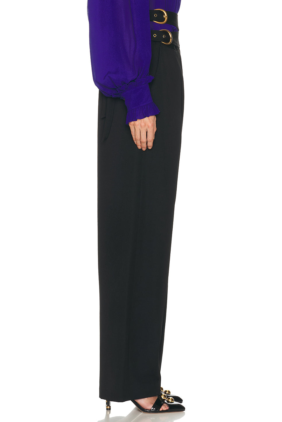 Balloon Trouser