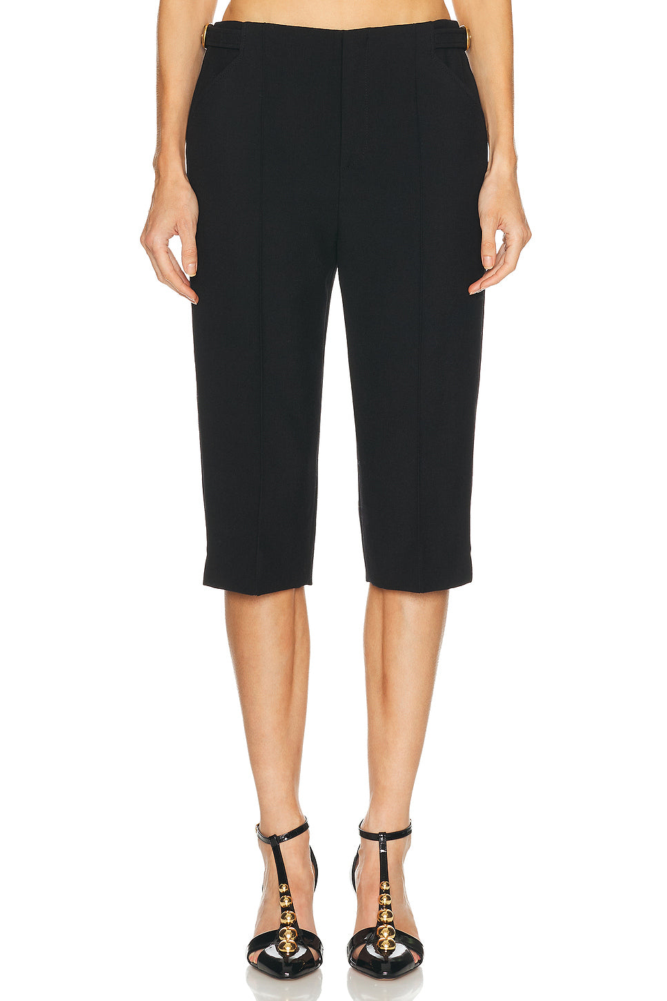 Capri Pant