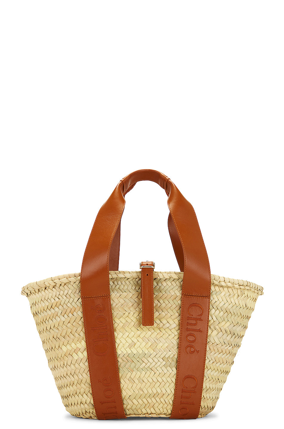 Sense Basket Tote Bag