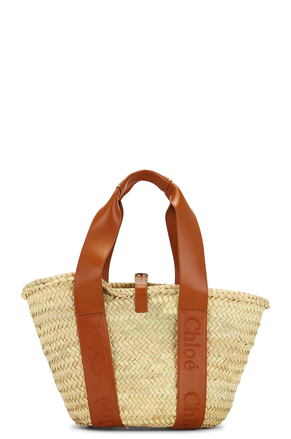 Sense Basket Tote Bag