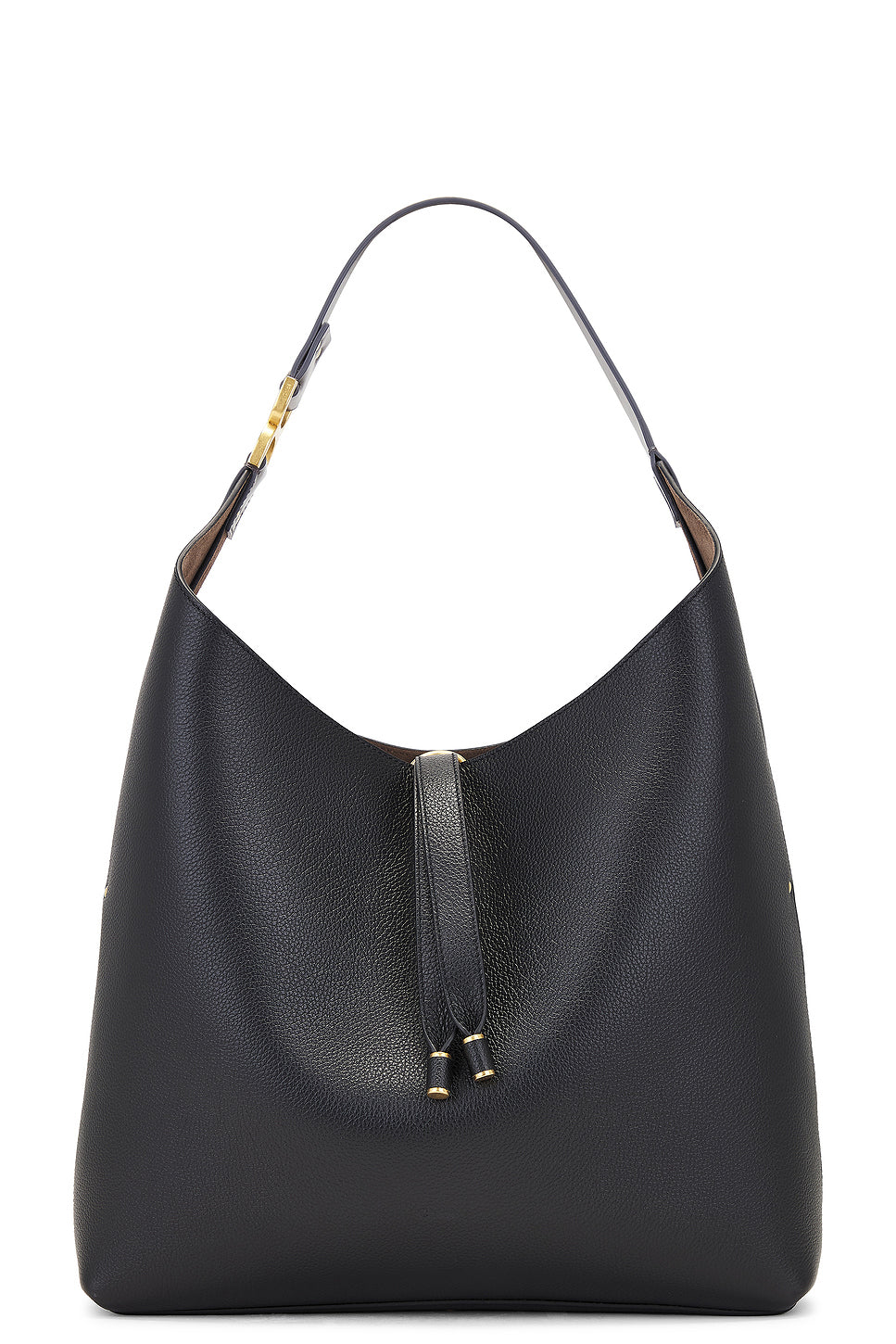 Marcie Large Hobo Shoulder Bag