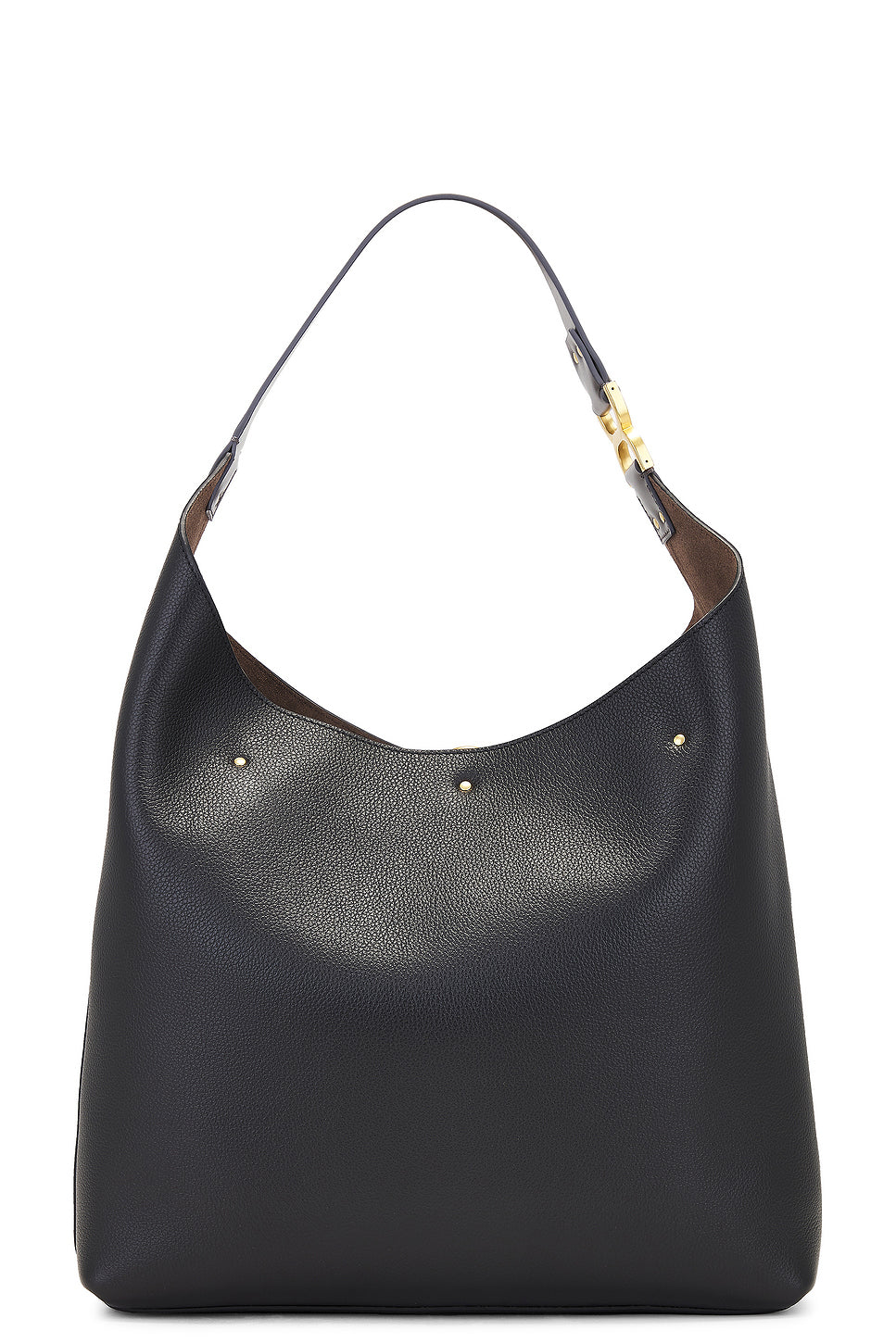 Marcie Large Hobo Shoulder Bag