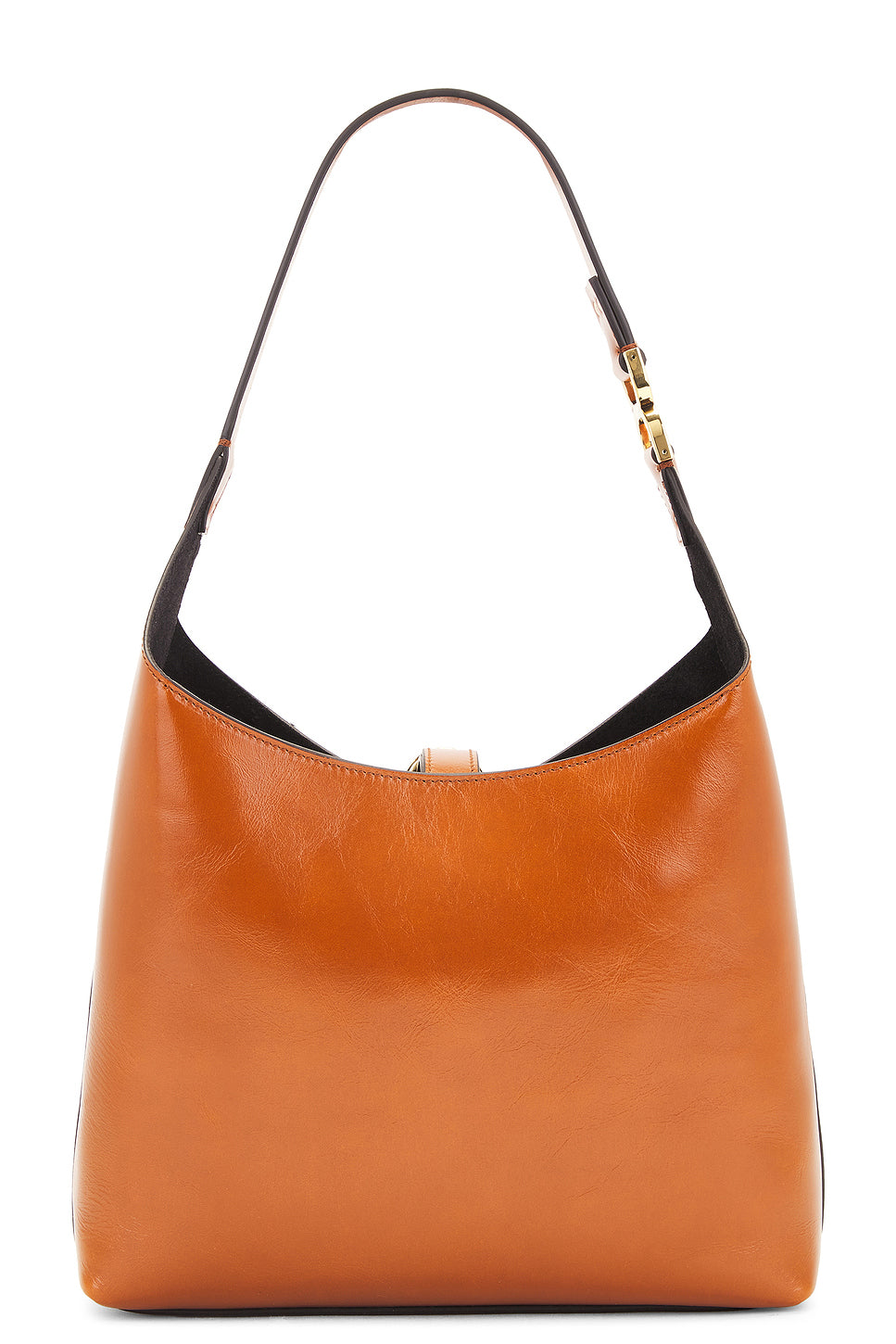 Marcie Small Hobo Shoulder Bag