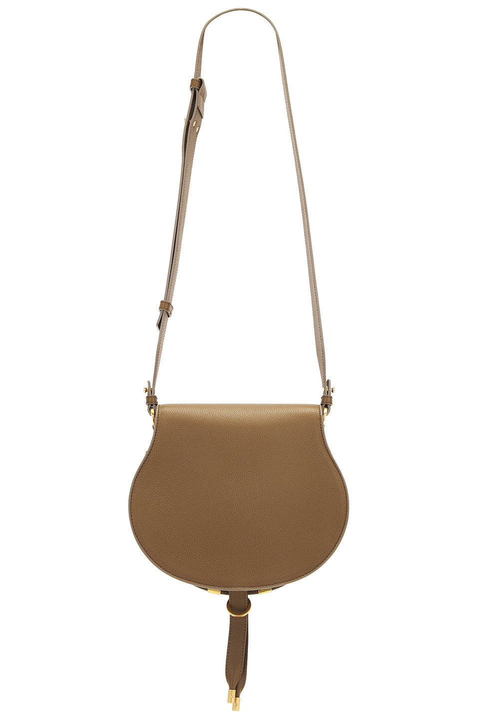 Marcie Saddle Bag