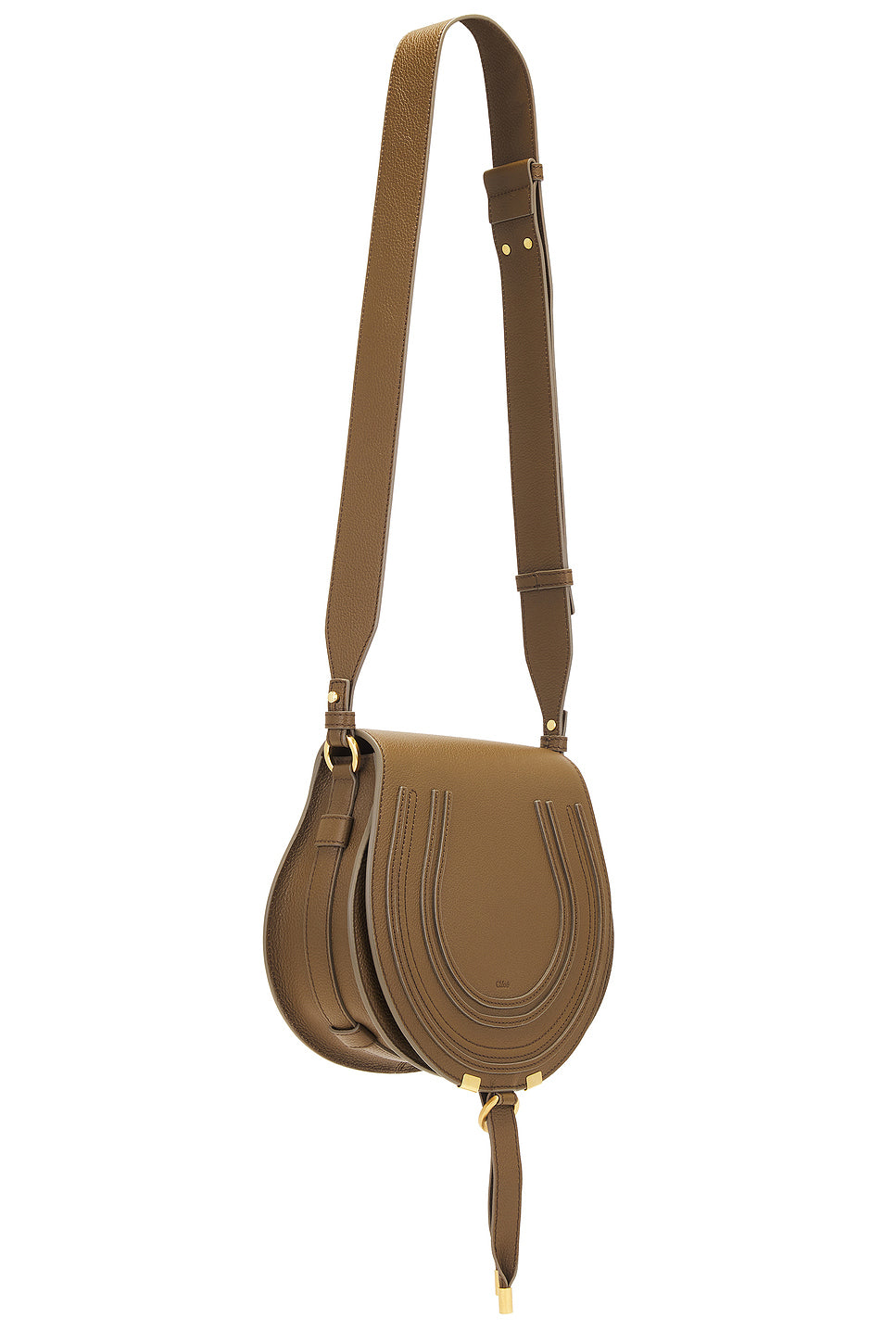 Marcie Saddle Bag