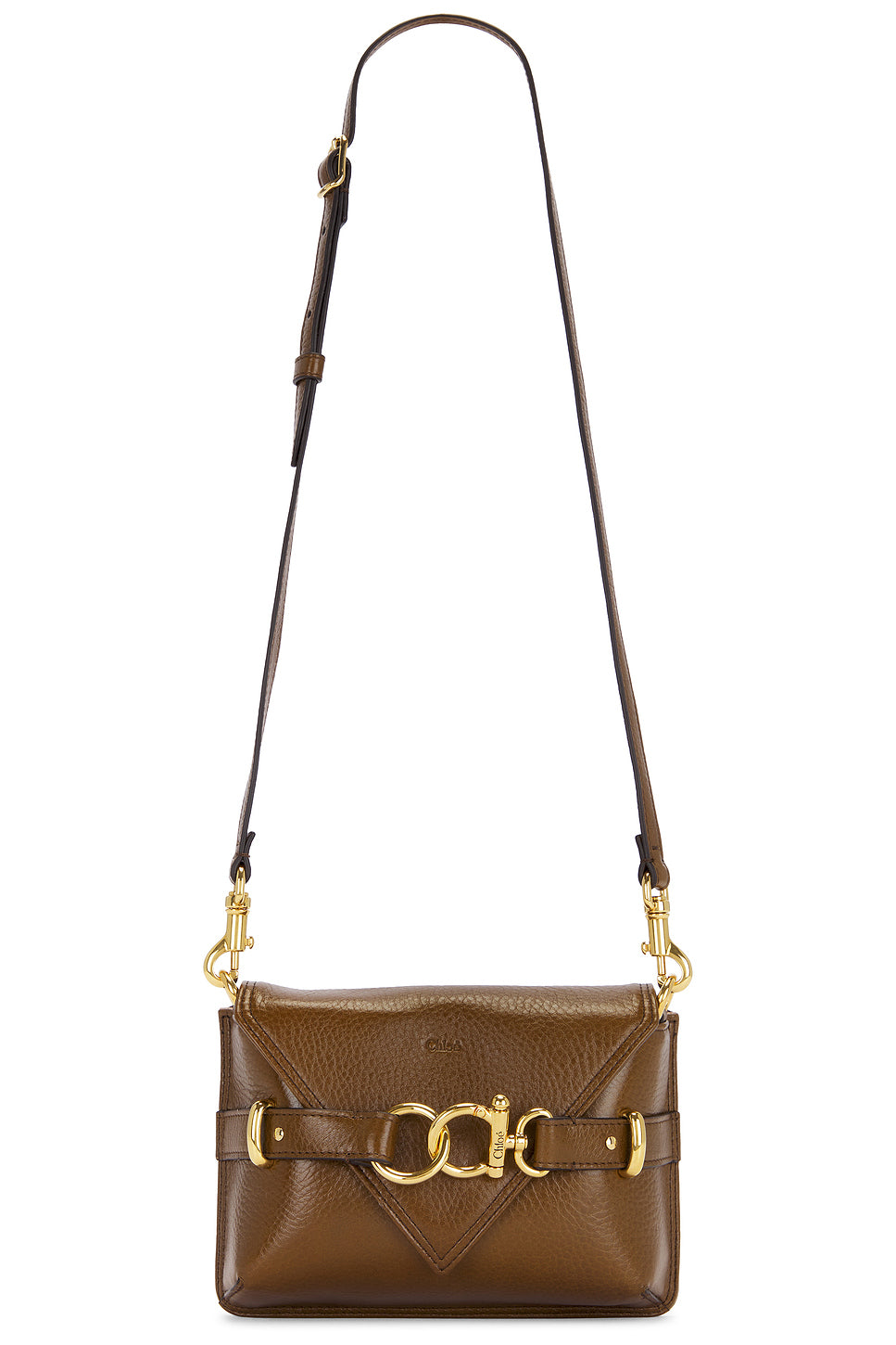 Cape Crossbody Bag