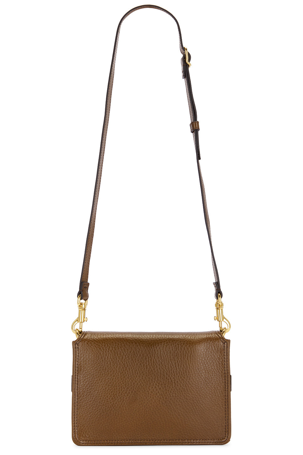 Cape Crossbody Bag