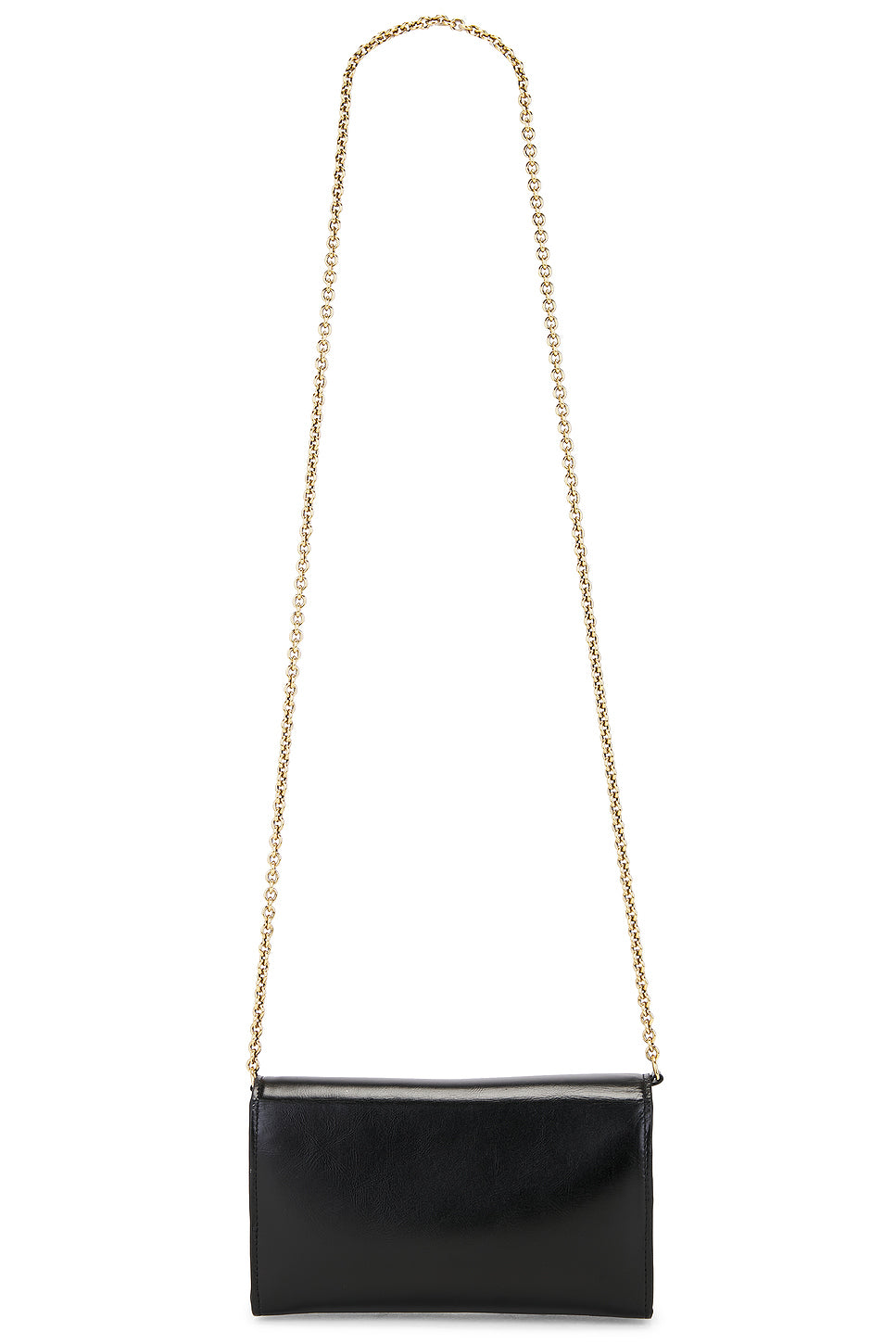 Iconic Chain Shoulder Bag