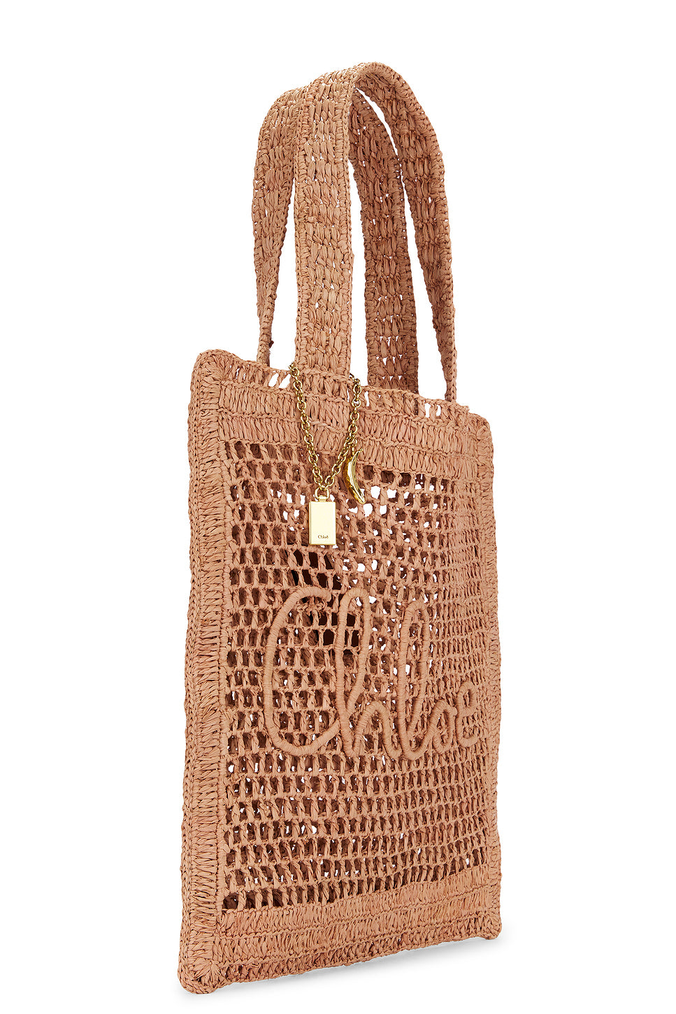 Summer Banana Tote Bag