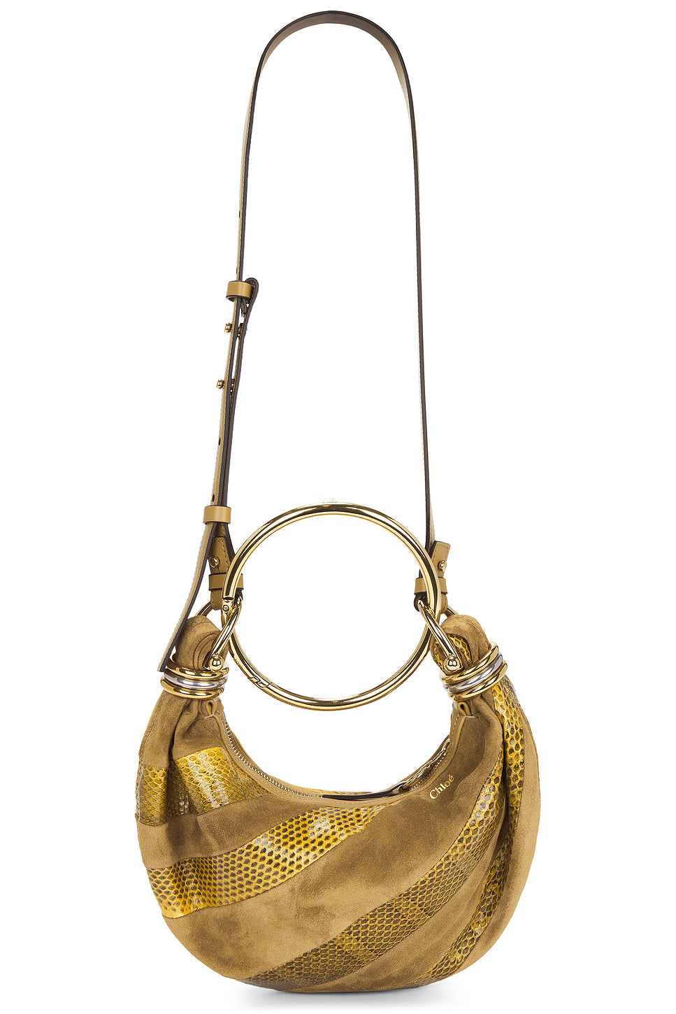 Bracelet Bag