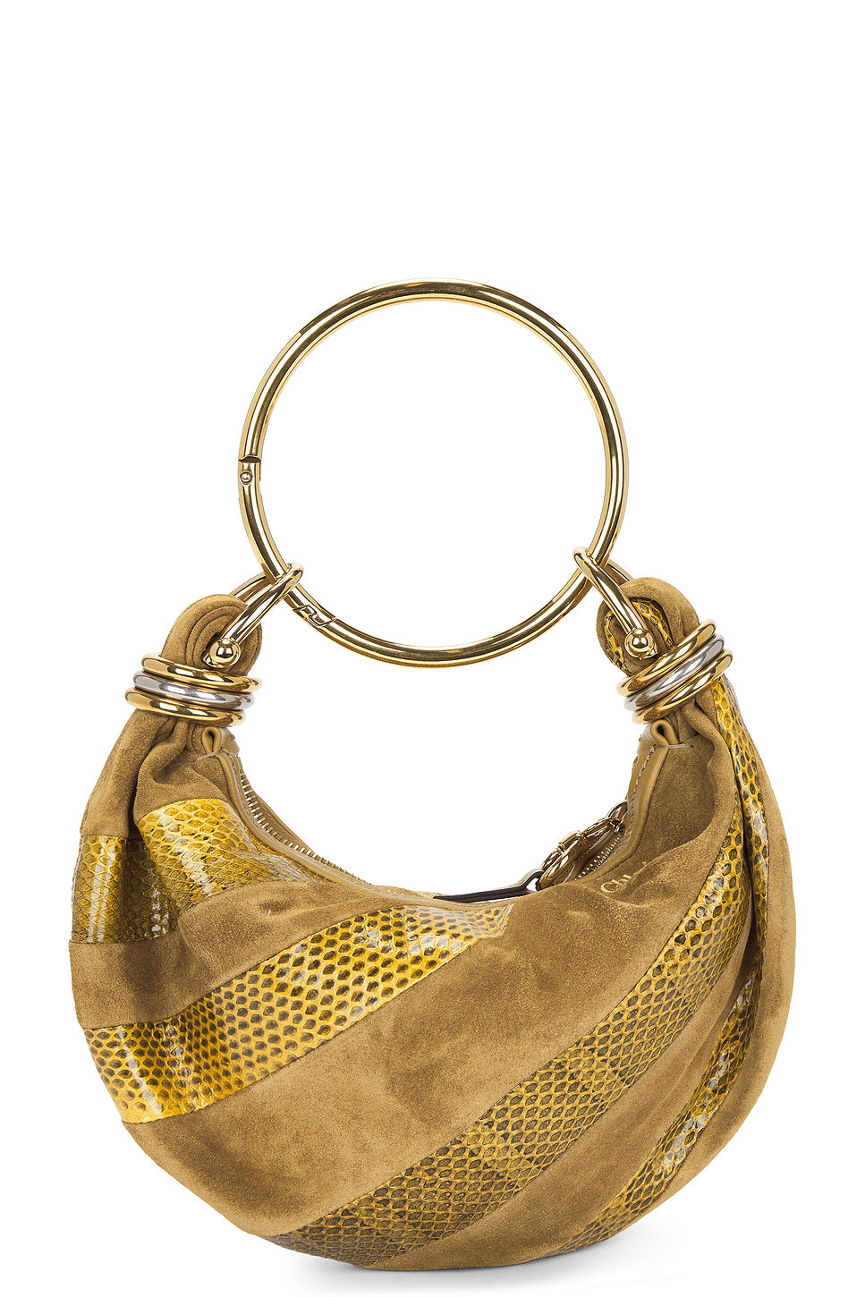 Bracelet Bag
