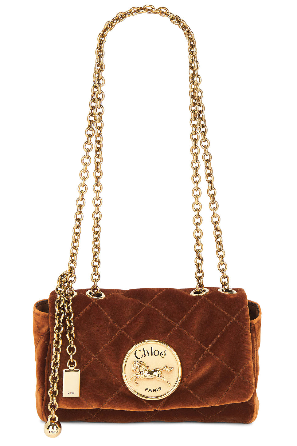 Heritage Shoulder Bag