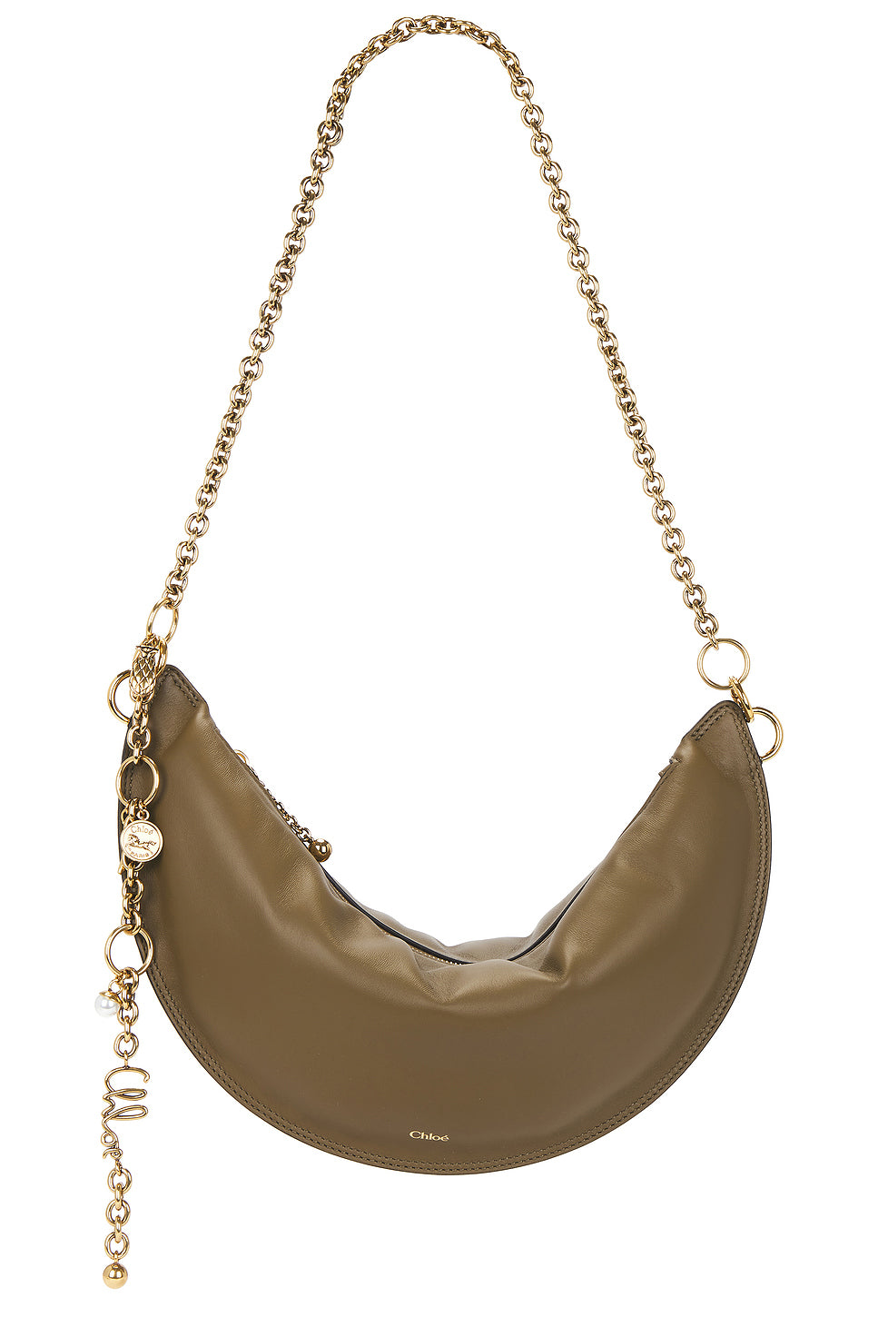 Icons Hobo Bag