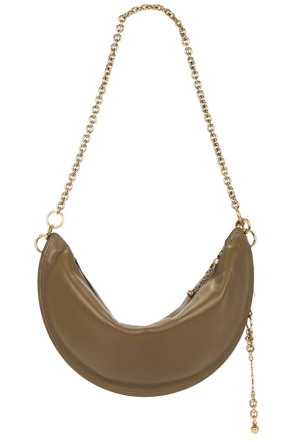 Icons Hobo Bag