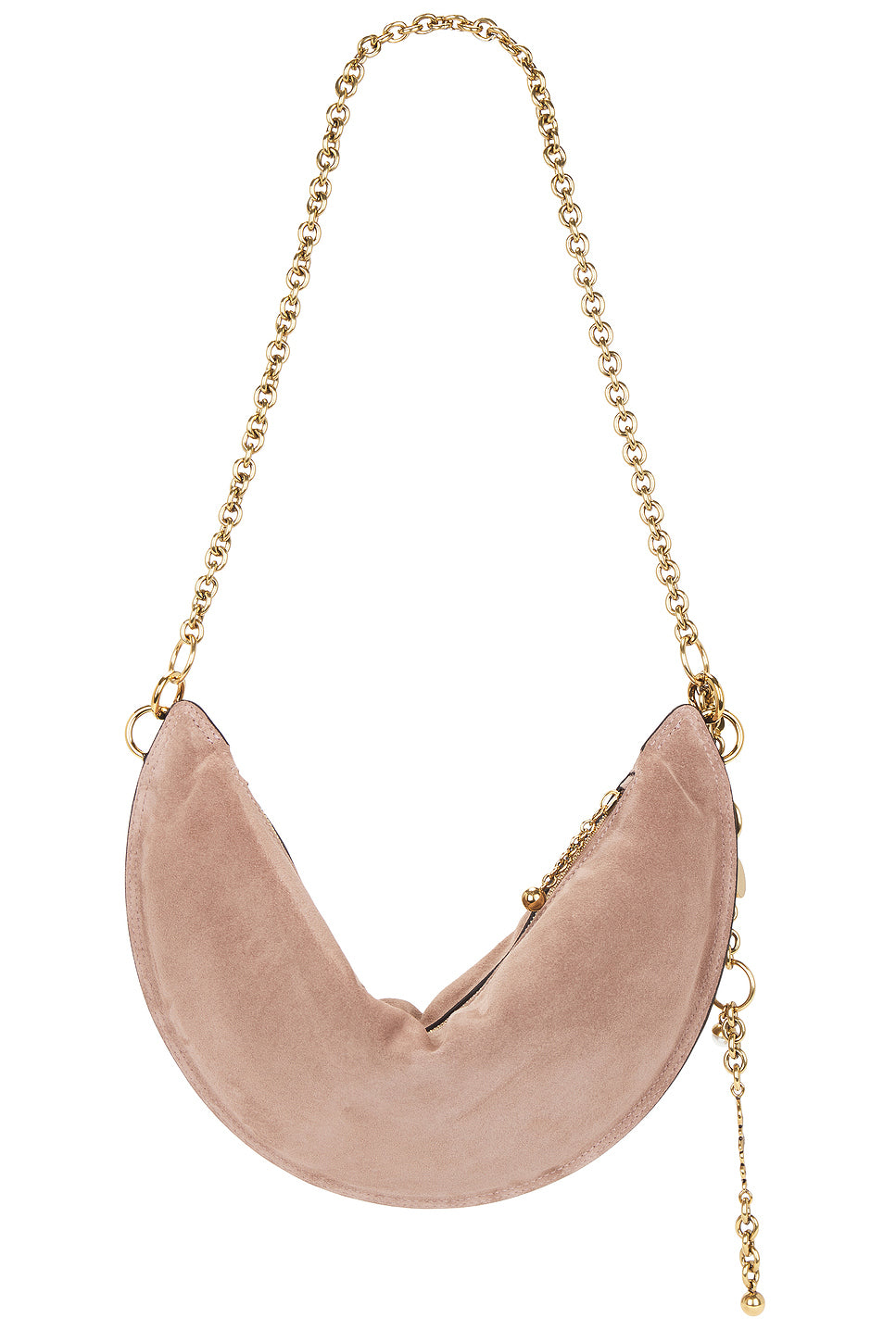 Icons Hobo Bag