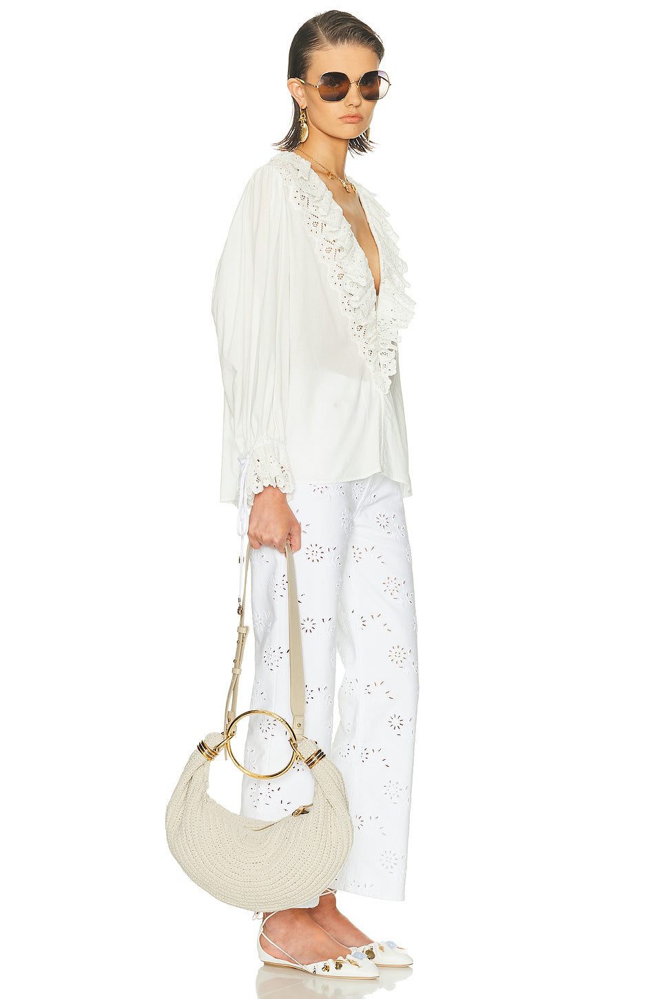 Bracelet Bag