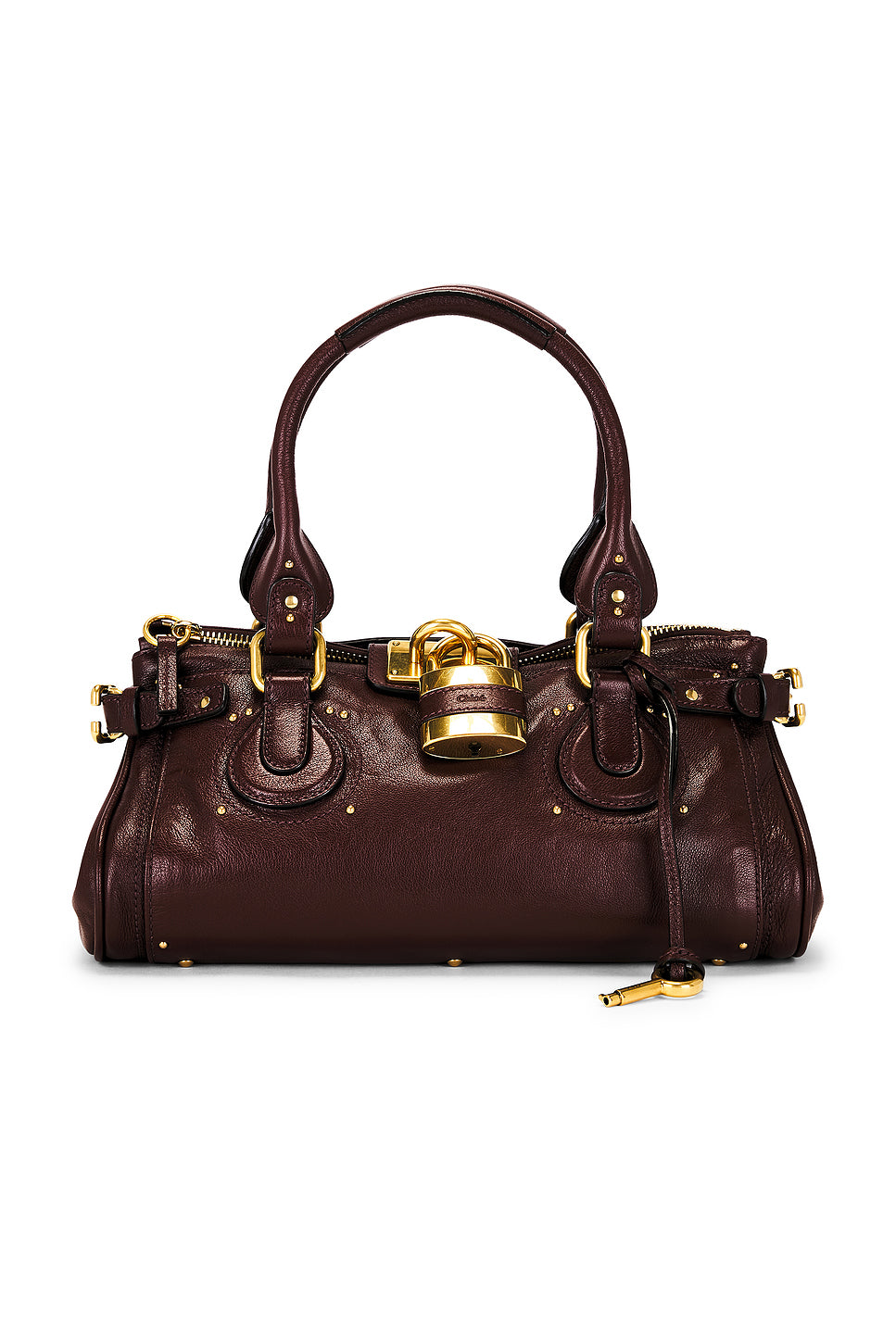 Paddington Tote Bag