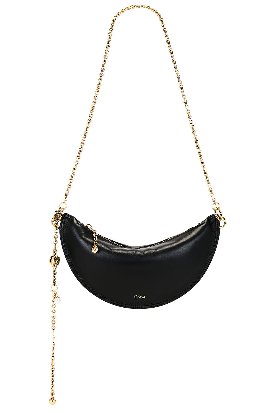 Icons Shoulder Bag