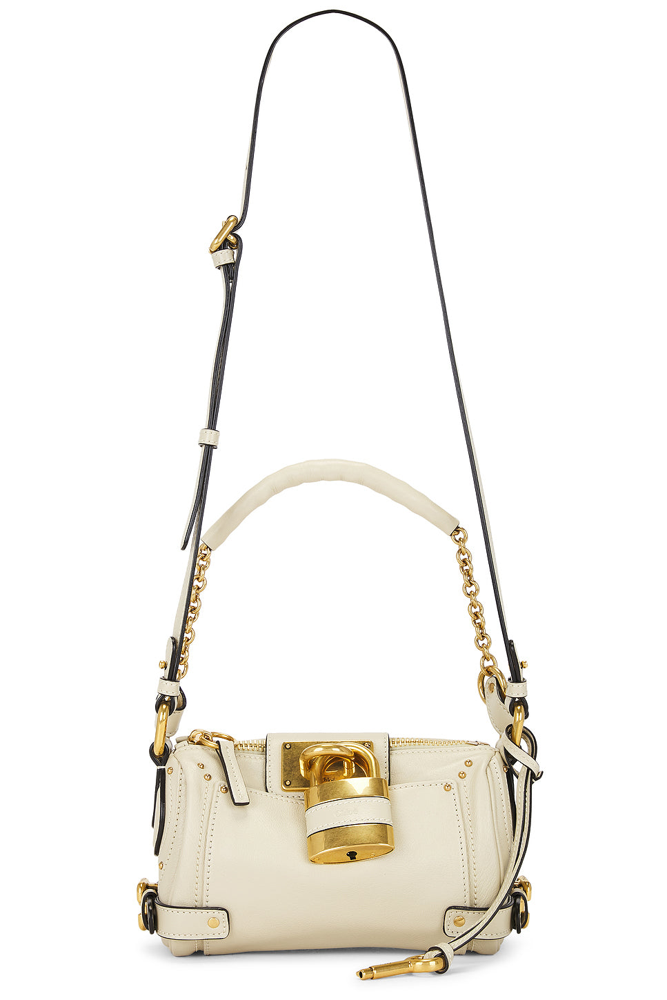 Paddington Shoulder Bag
