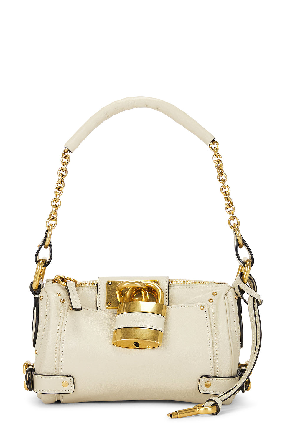Paddington Shoulder Bag