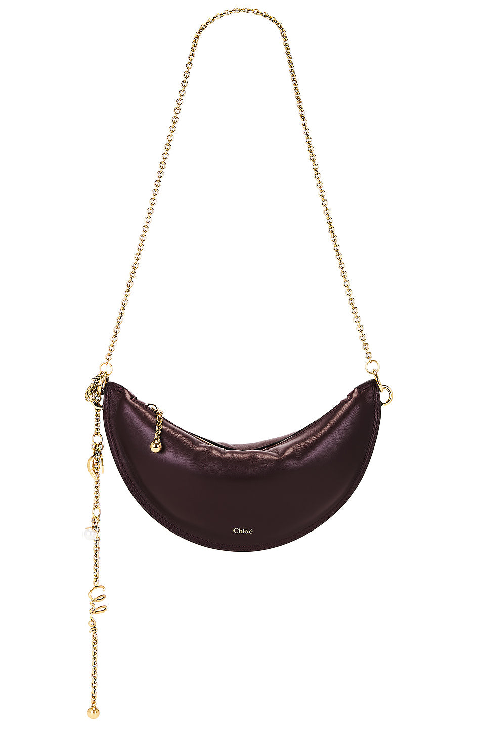 Icons Shoulder Bag