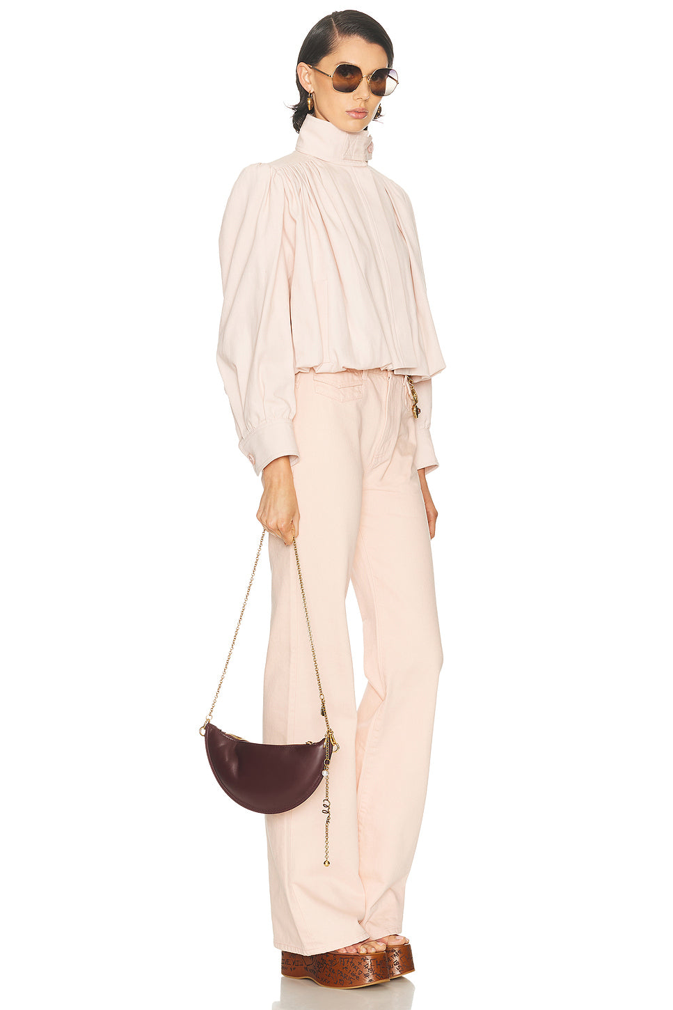 Icons Shoulder Bag