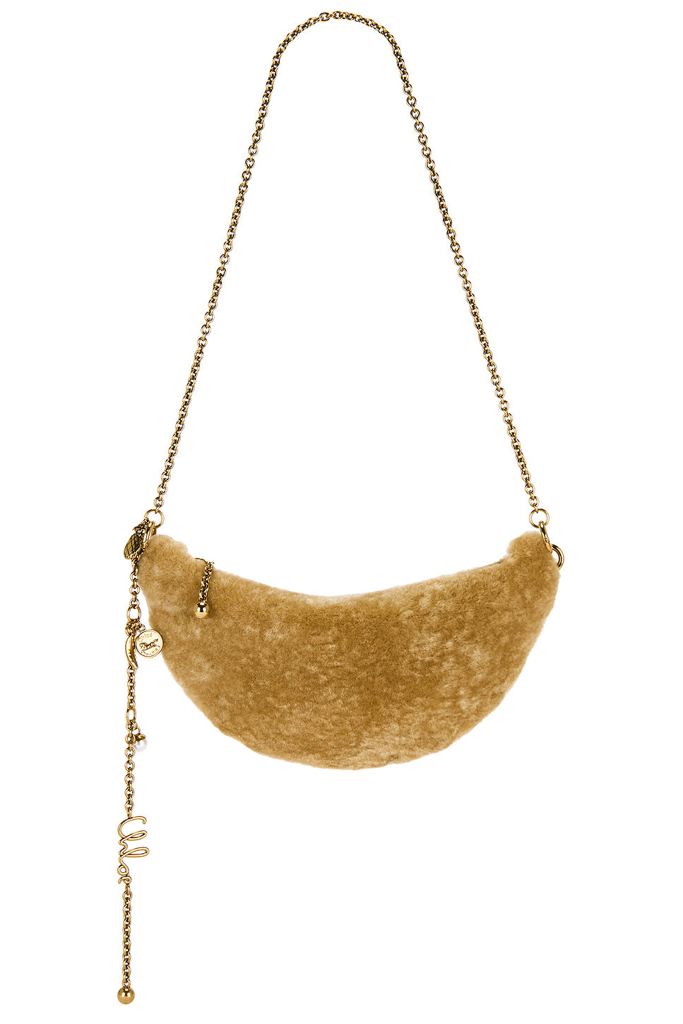 Icons Shoulder Bag