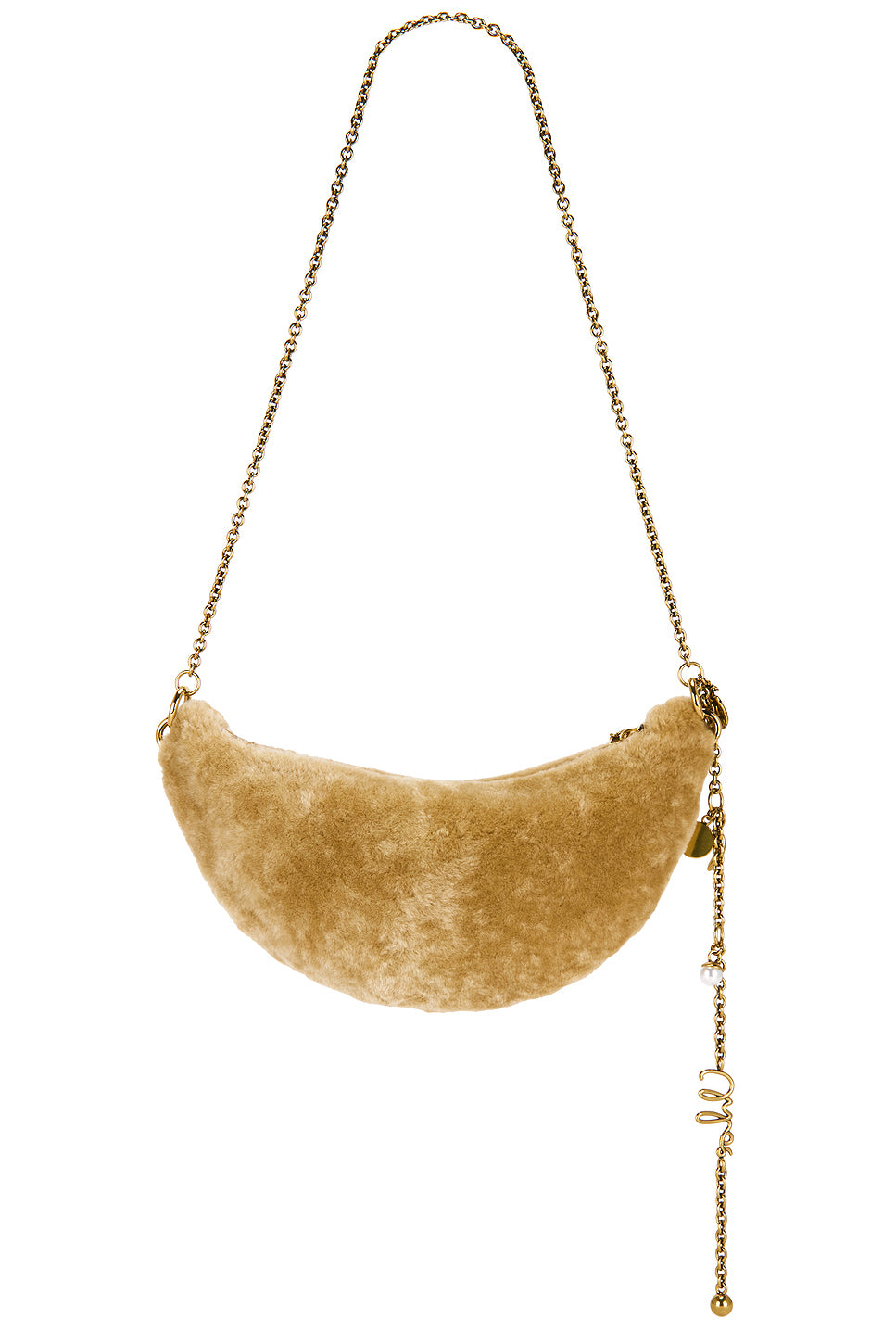Icons Shoulder Bag