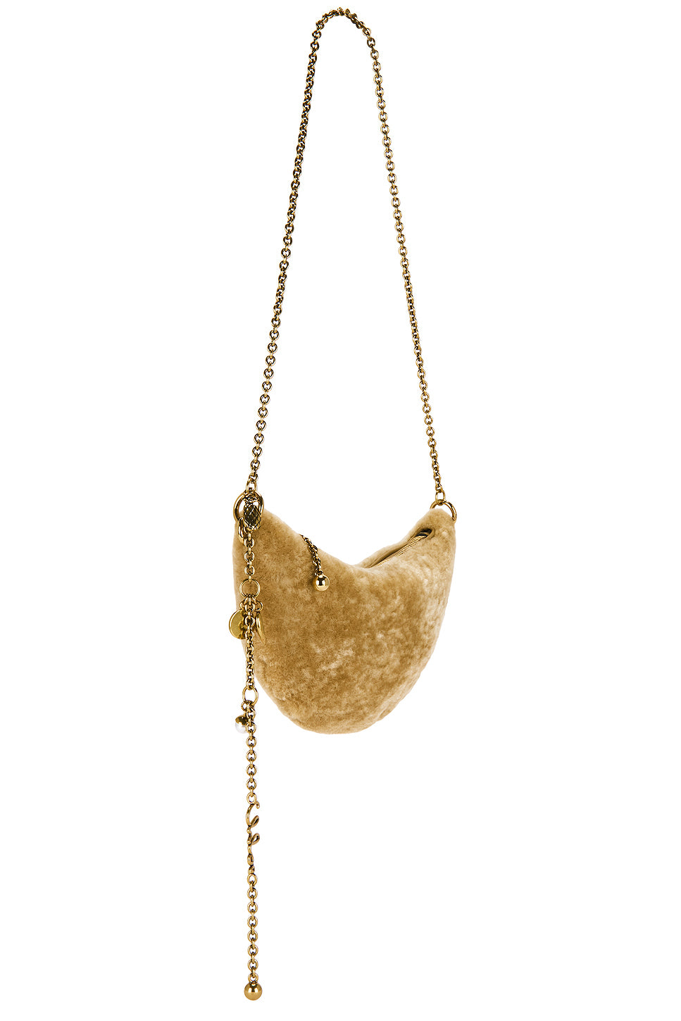 Icons Shoulder Bag