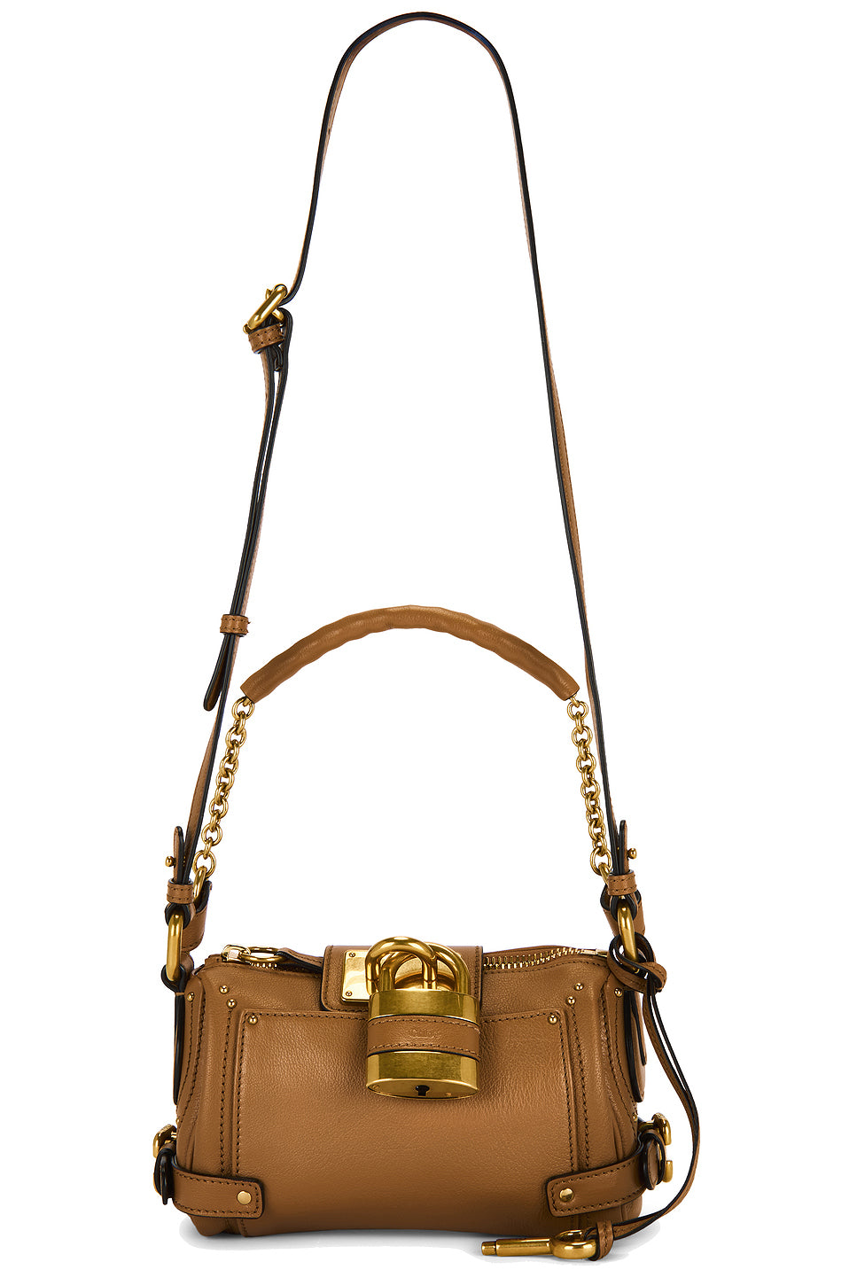 Paddington Shoulder Bag