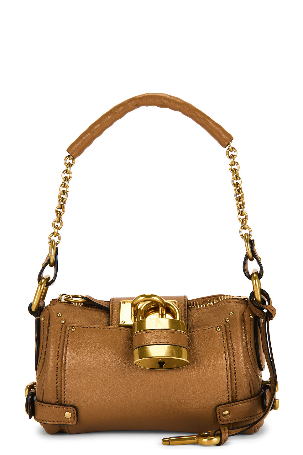 Paddington Shoulder Bag