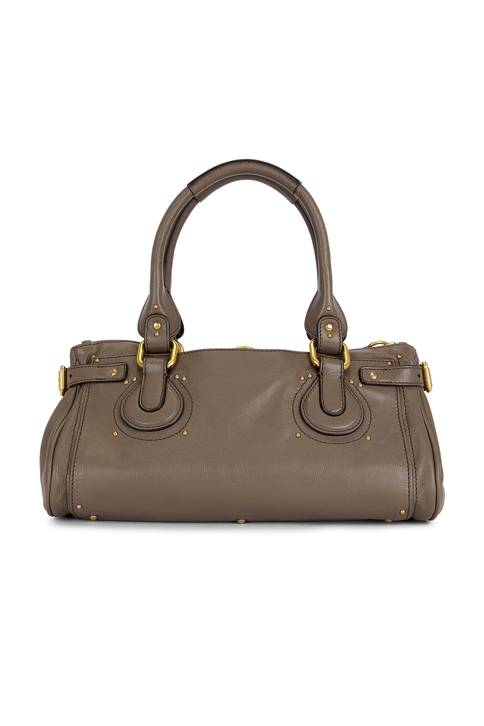 Paddington Shoulder Bag