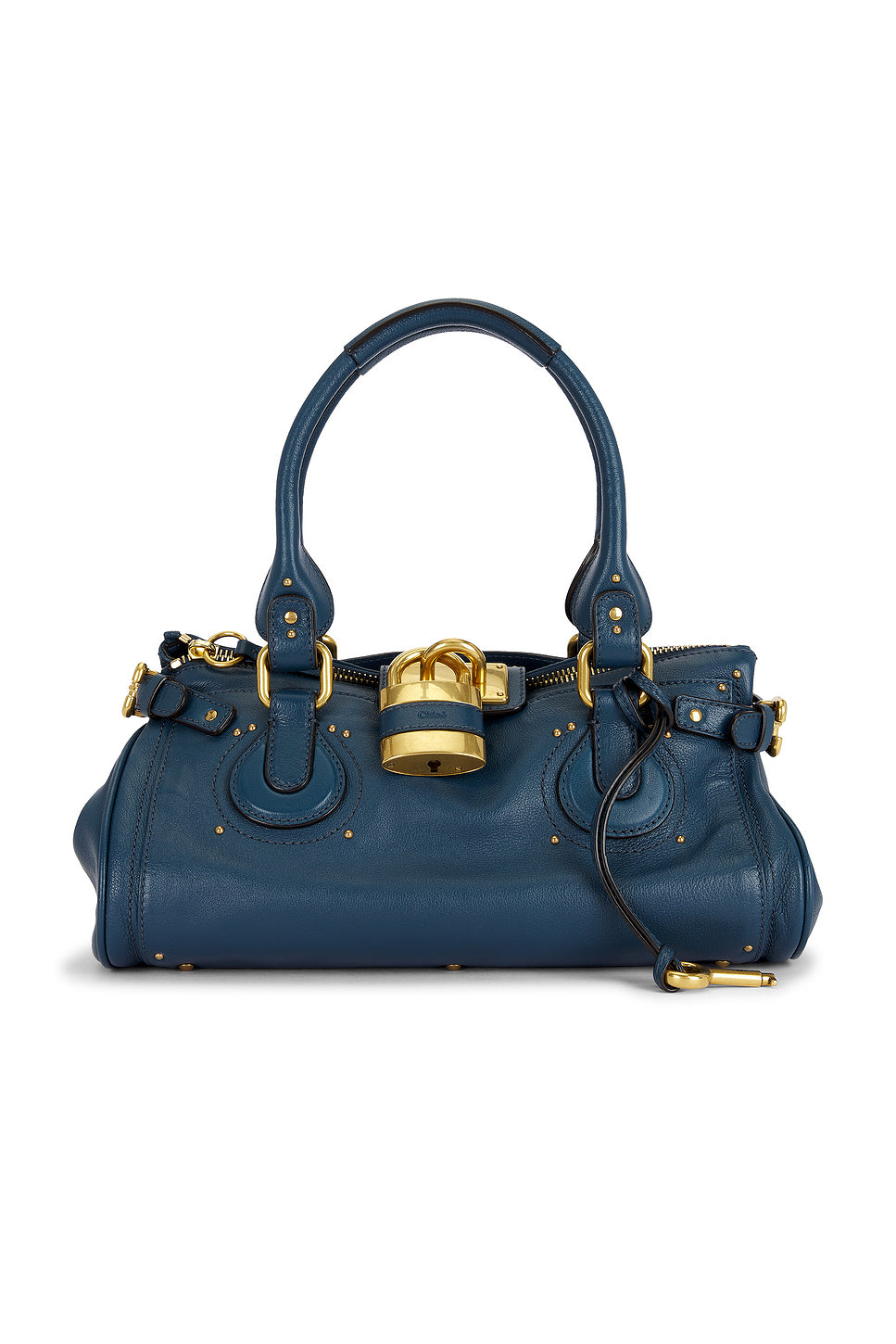 Paddington Shoulder Bag