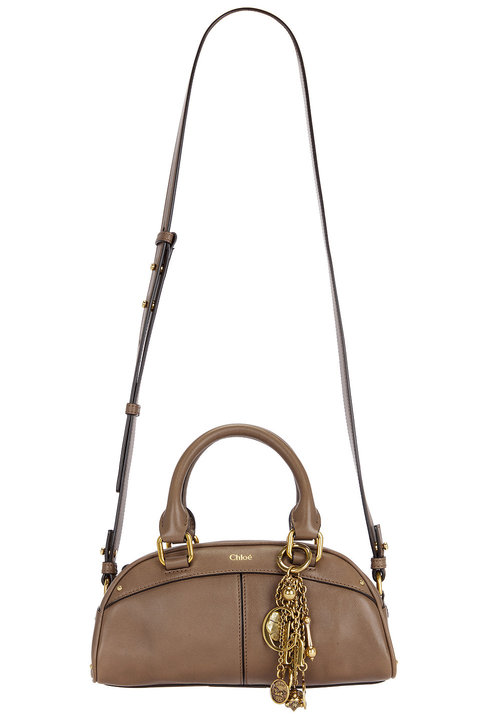 Small Bowling Bag