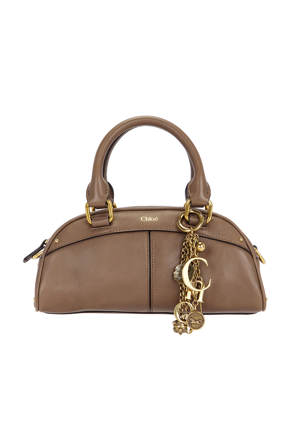 Small Bowling Bag