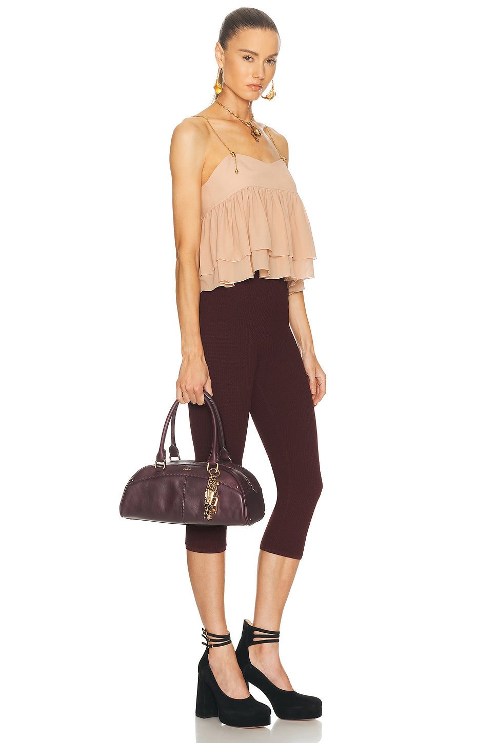 Bowling Bag