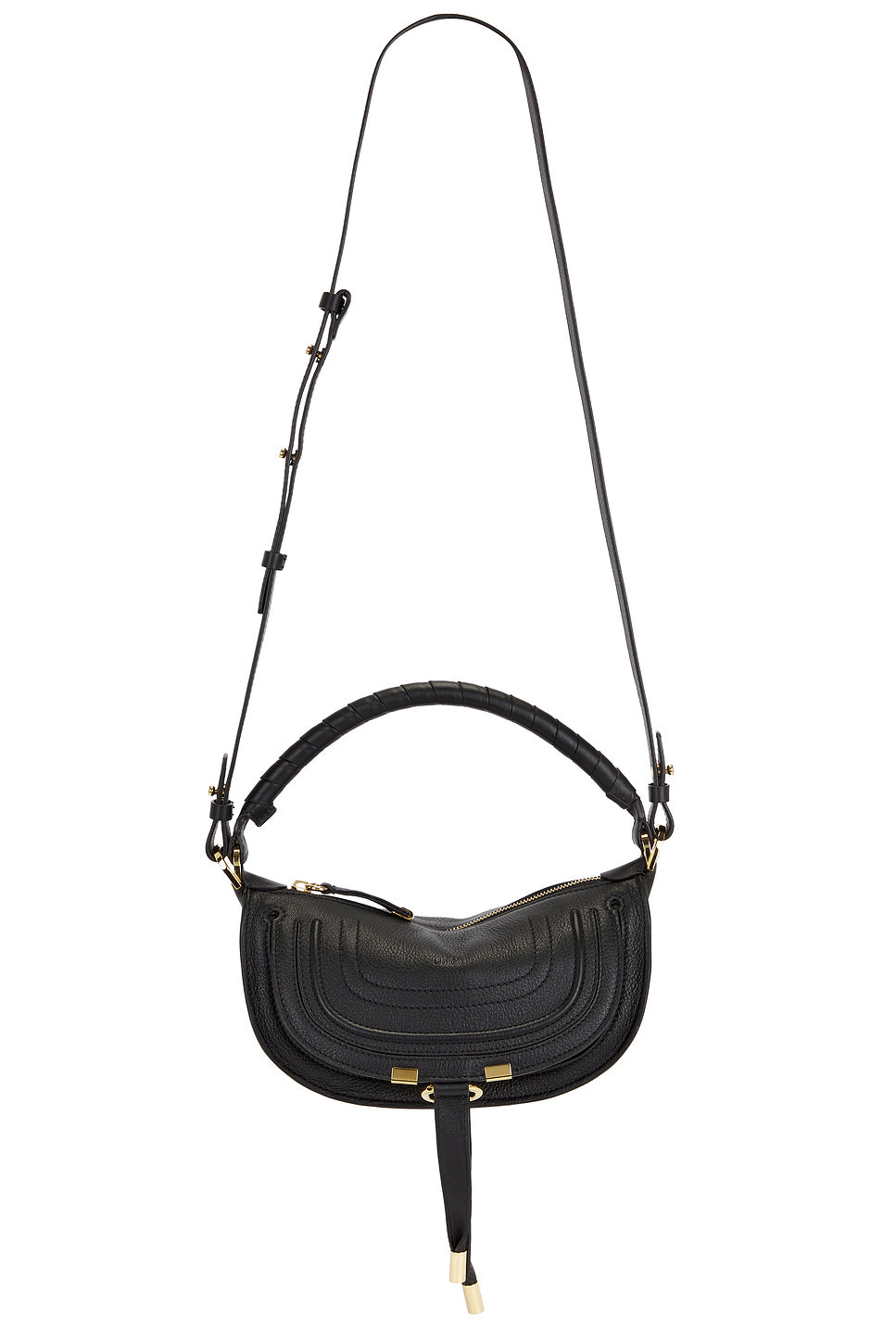 Marcie Mini Camera Shoulder Bag