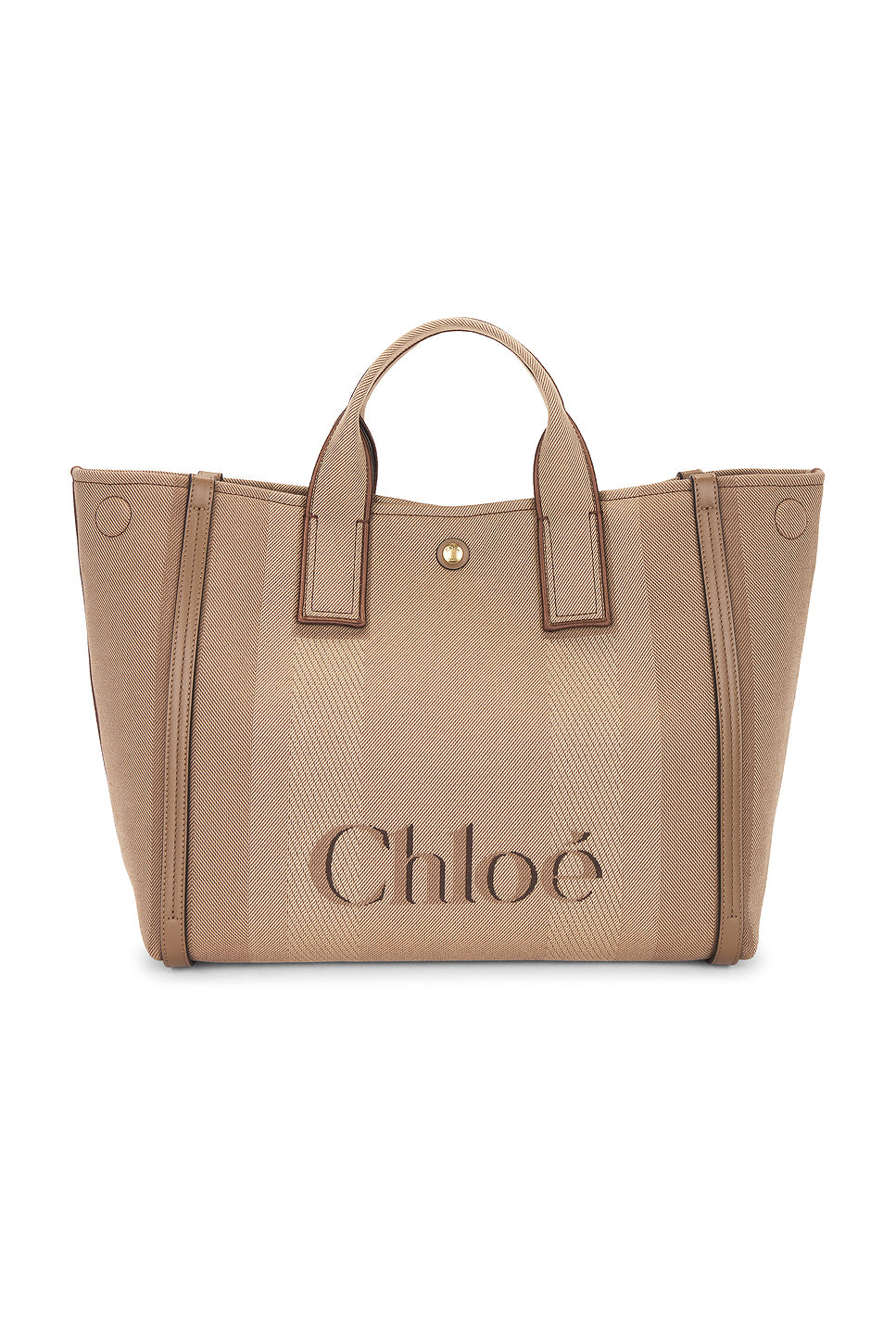 Medium Carry Tote Bag