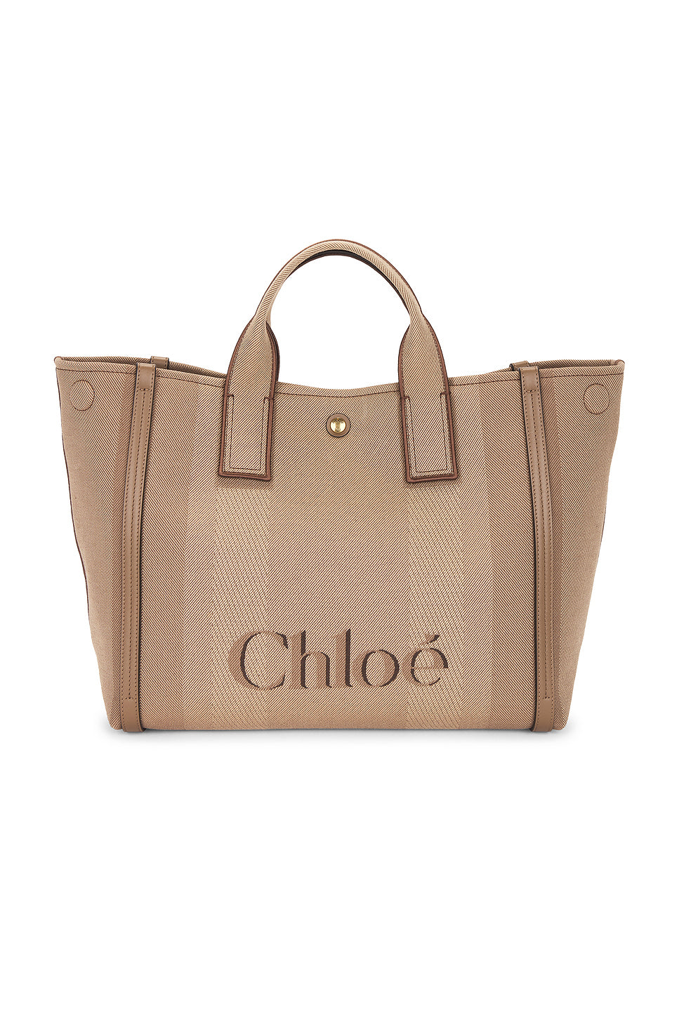 Medium Carry Tote Bag