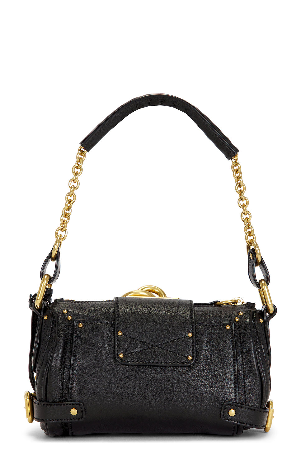 Crossbody Paddington Bag
