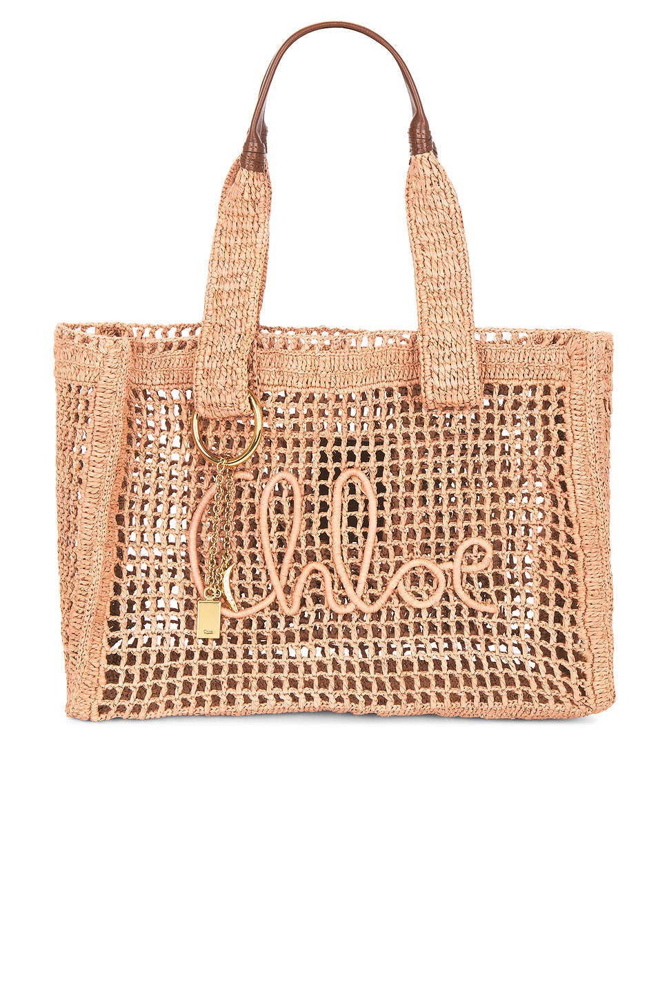 Summer Banana Tote Bag