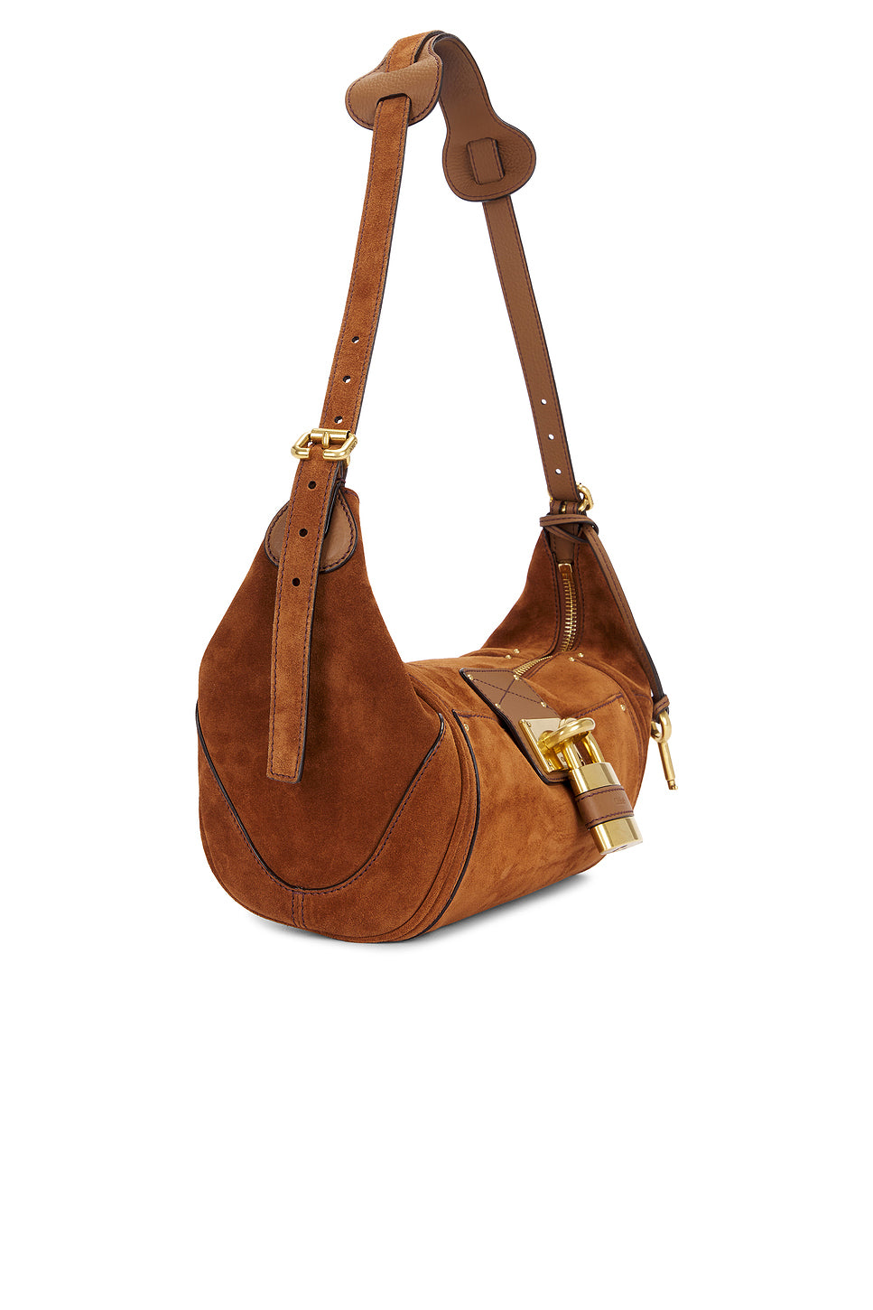 Paddington Shoulder Bag