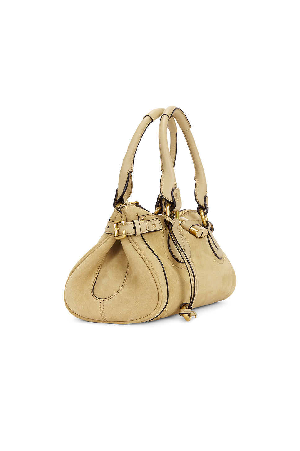 Paddington Shoulder Bag