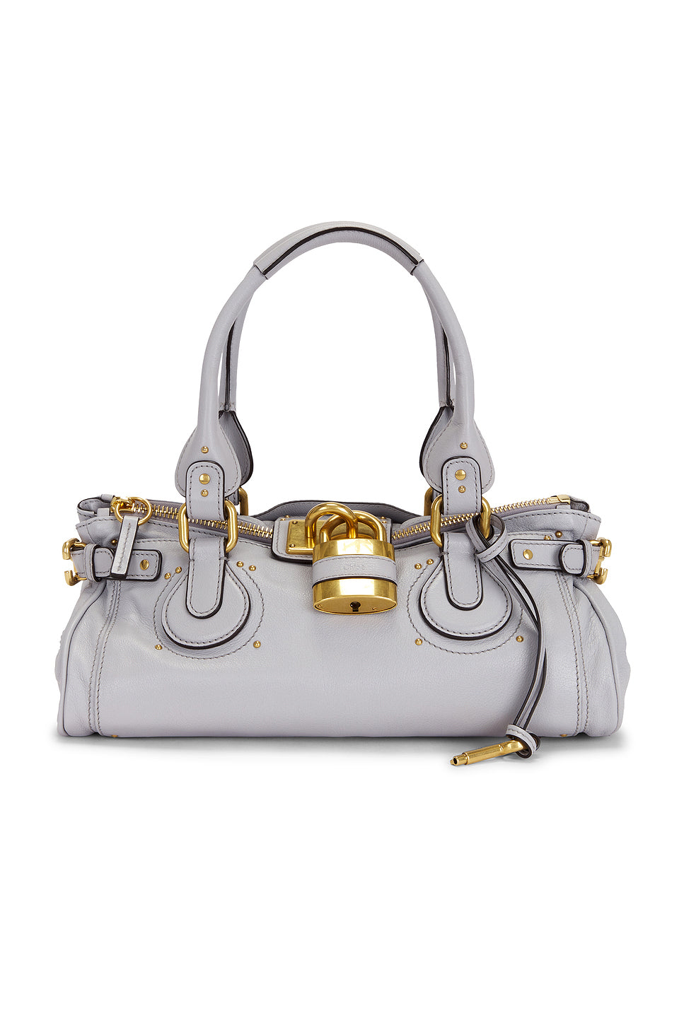 Paddington Shoulder Bag