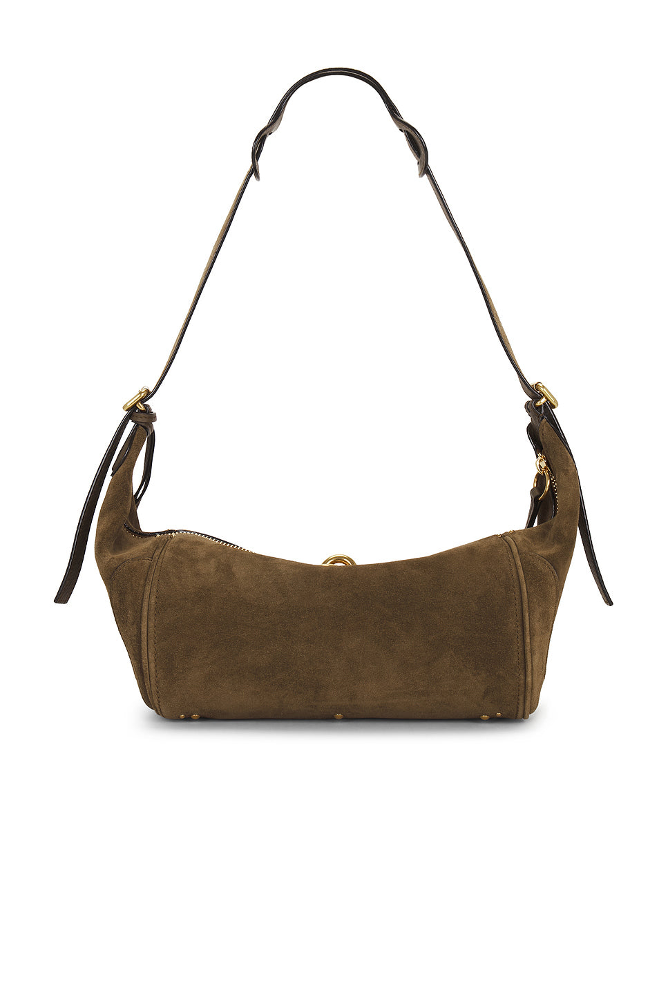 Paddington Shoulder Bag
