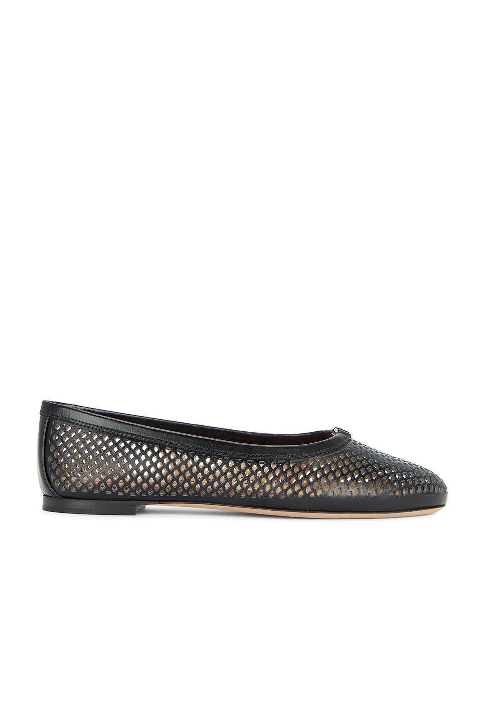 Marcie Mesh Ballet Flat