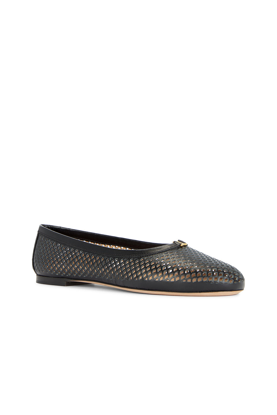 Marcie Mesh Ballet Flat