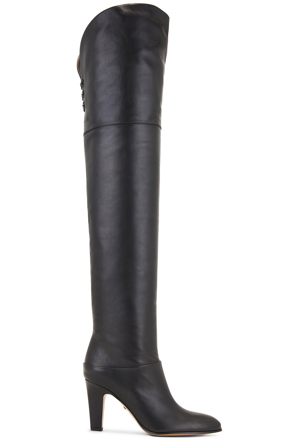 Eve Thigh High Boot