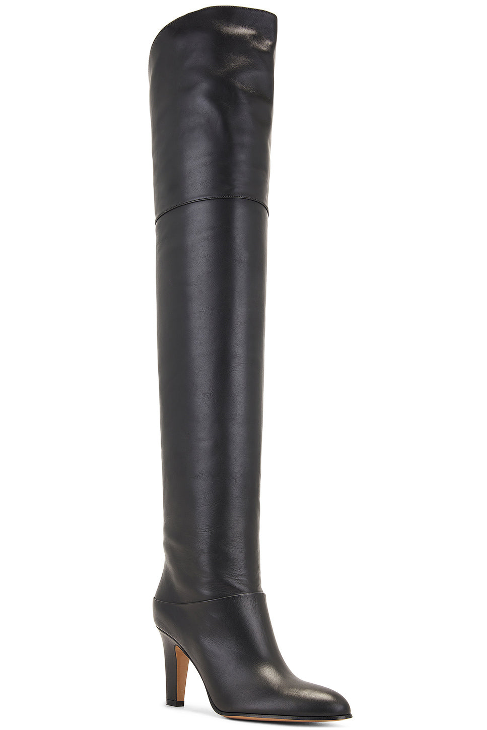 Eve Thigh High Boot